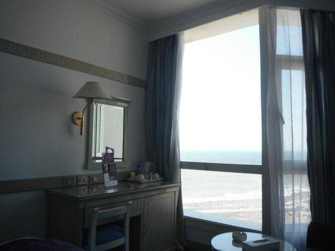 Mercure Romance