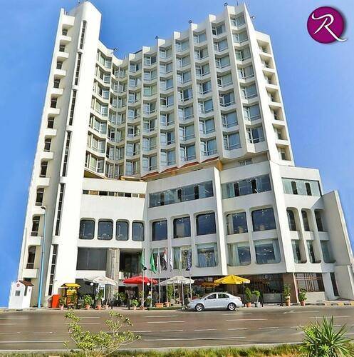Mercure Romance