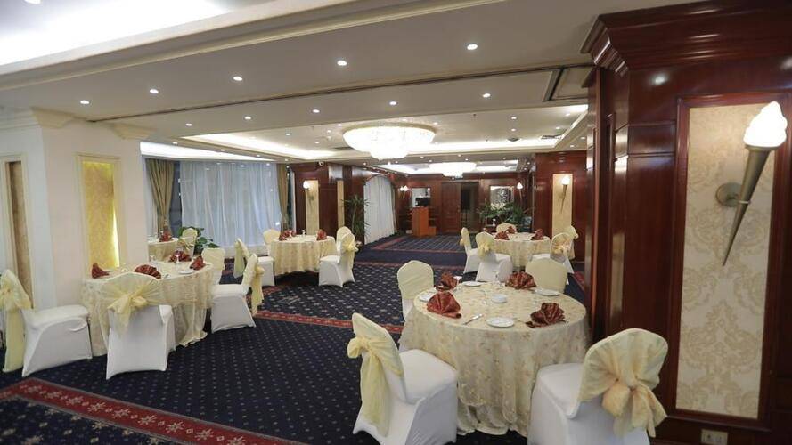 Mercure Romance