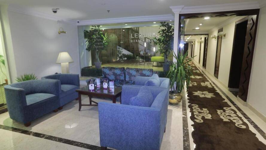 Mercure Romance