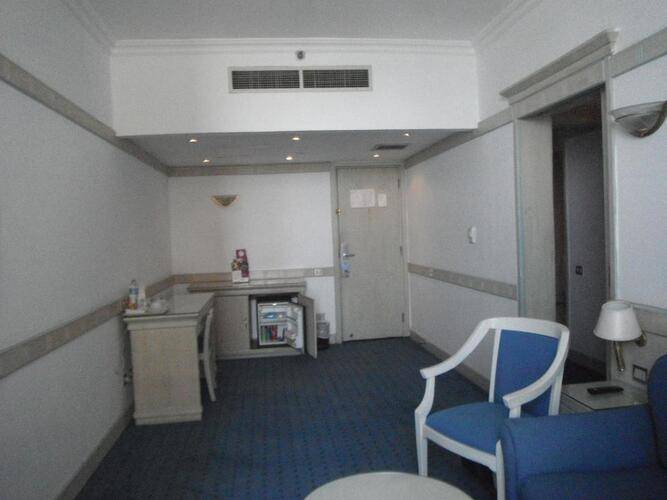 Mercure Romance