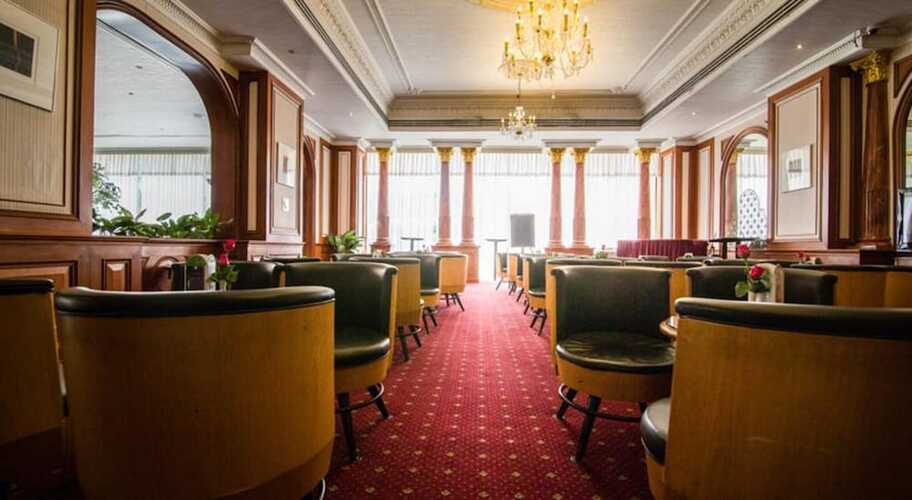 Royal Benja Hotel