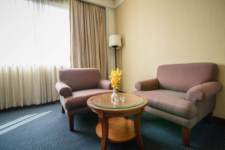 Royal Benja Hotel