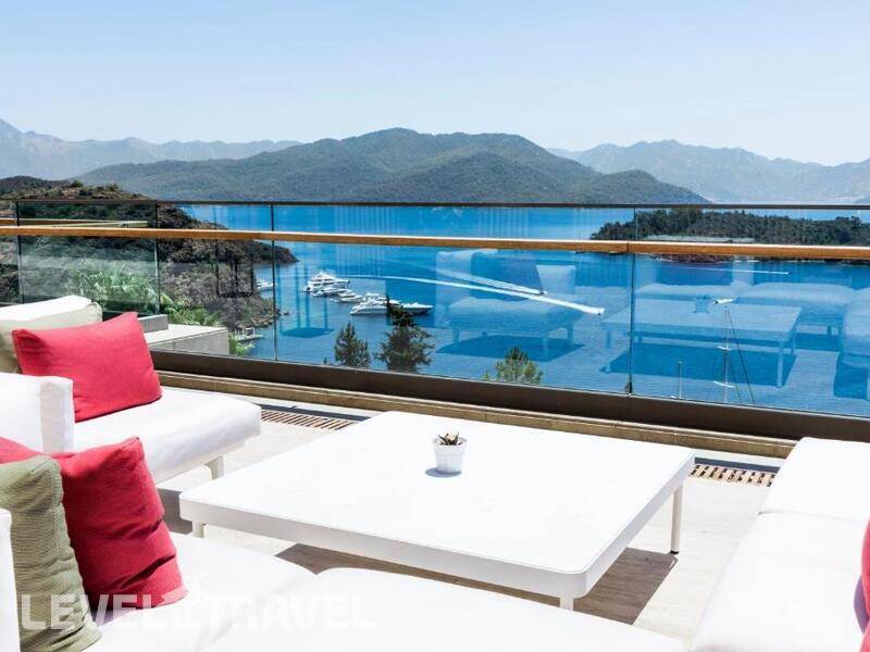 Фотография D Maris Bay (Ex. D Hotel Maris)