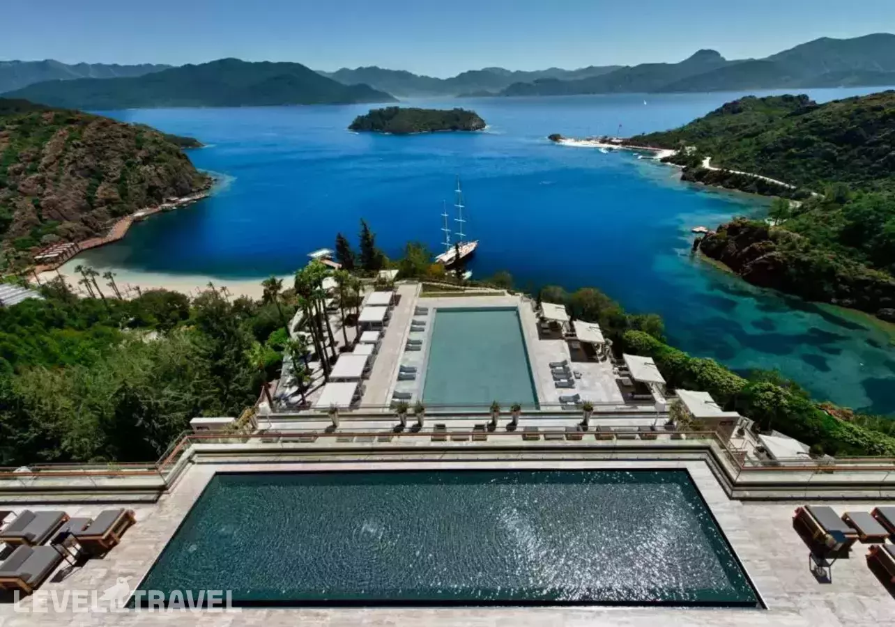 D Maris Bay (Ex. D Hotel Maris)