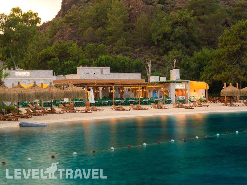 Фотография D Maris Bay (Ex. D Hotel Maris)