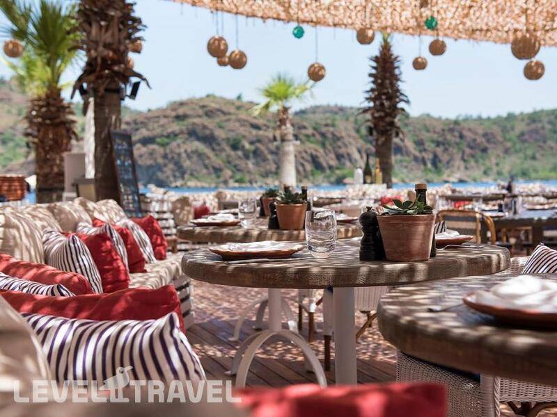 Фотография D Maris Bay (Ex. D Hotel Maris)