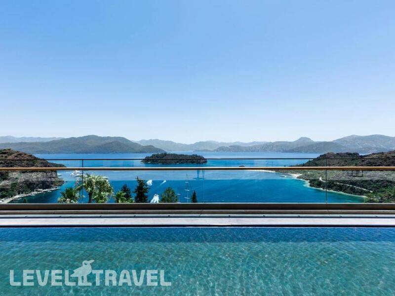 Фотография D Maris Bay (Ex. D Hotel Maris)