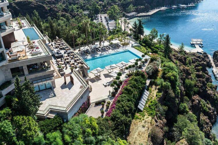 D Maris Bay (Ex. D Hotel Maris)