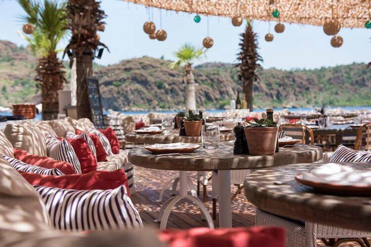 D Maris Bay (Ex. D Hotel Maris)