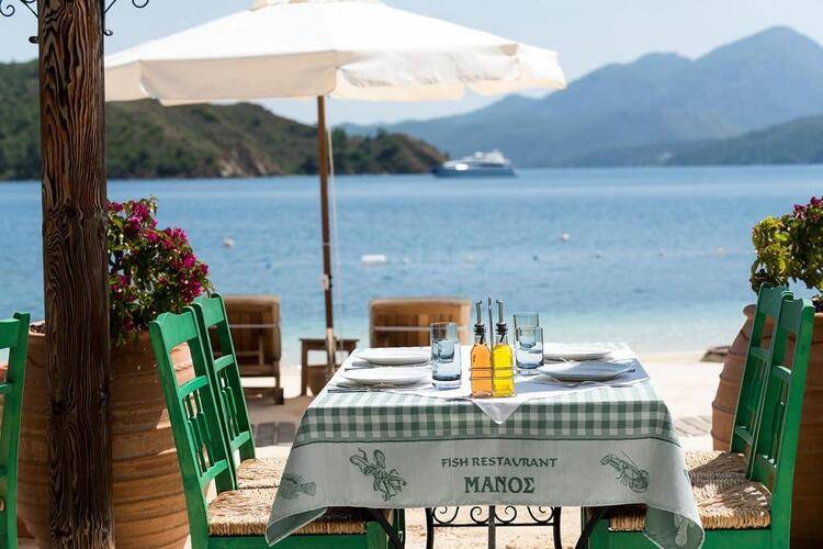 D Maris Bay (Ex. D Hotel Maris)