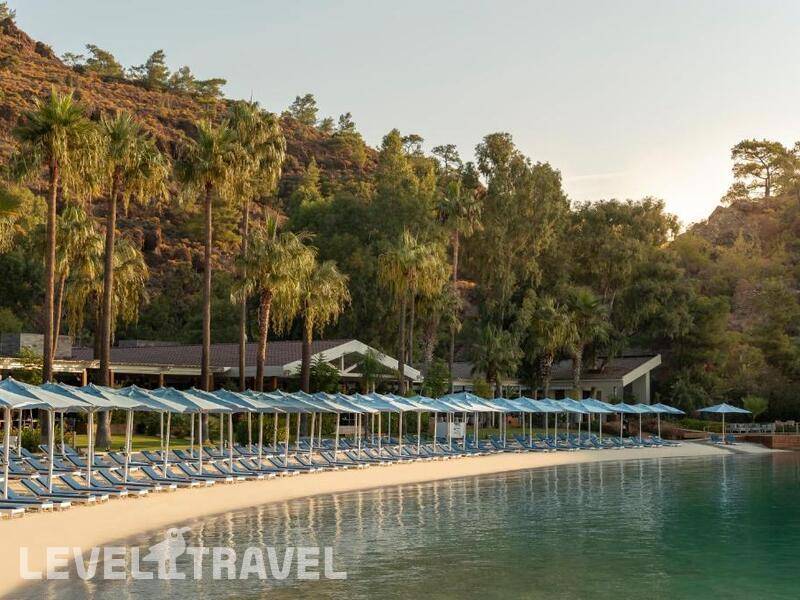Фотография D Maris Bay (Ex. D Hotel Maris)