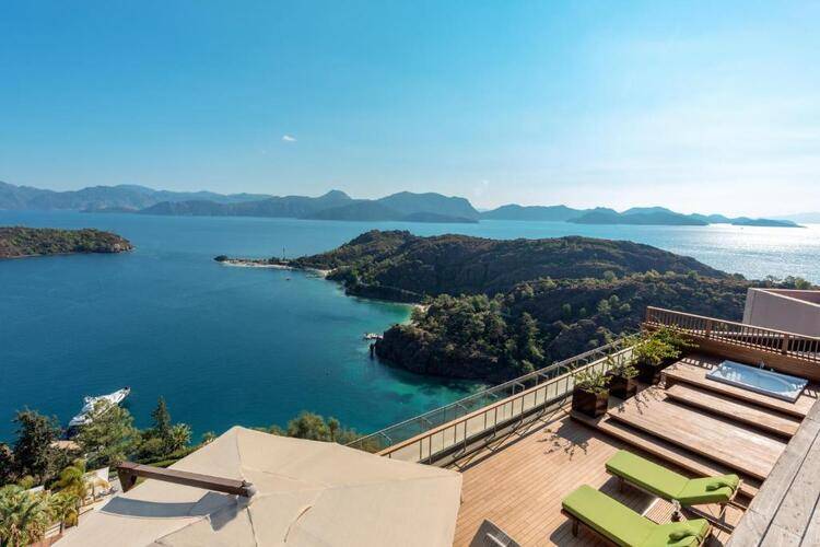 D Maris Bay (Ex. D Hotel Maris)