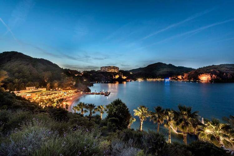 D Maris Bay (Ex. D Hotel Maris)