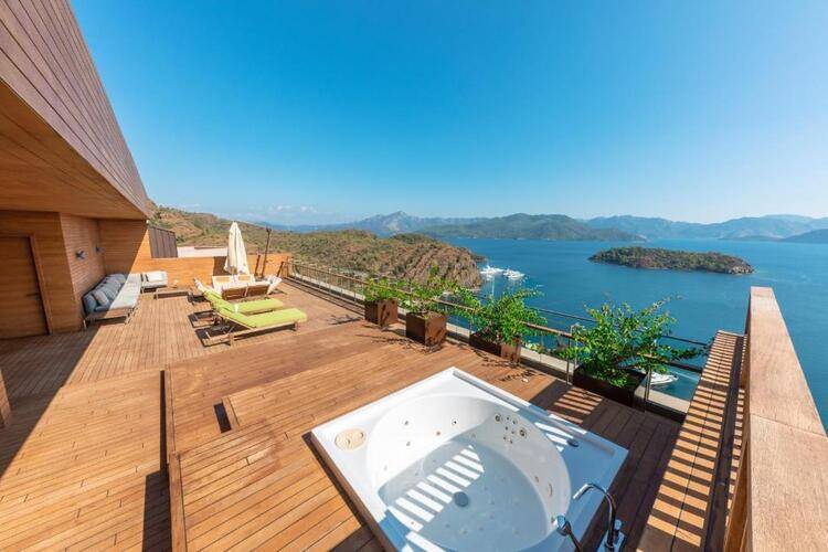 D Maris Bay (Ex. D Hotel Maris)