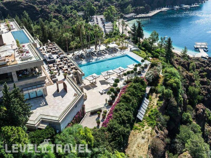 Фотография D Maris Bay (Ex. D Hotel Maris)