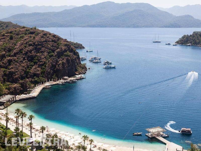 Фотография D Maris Bay (Ex. D Hotel Maris)