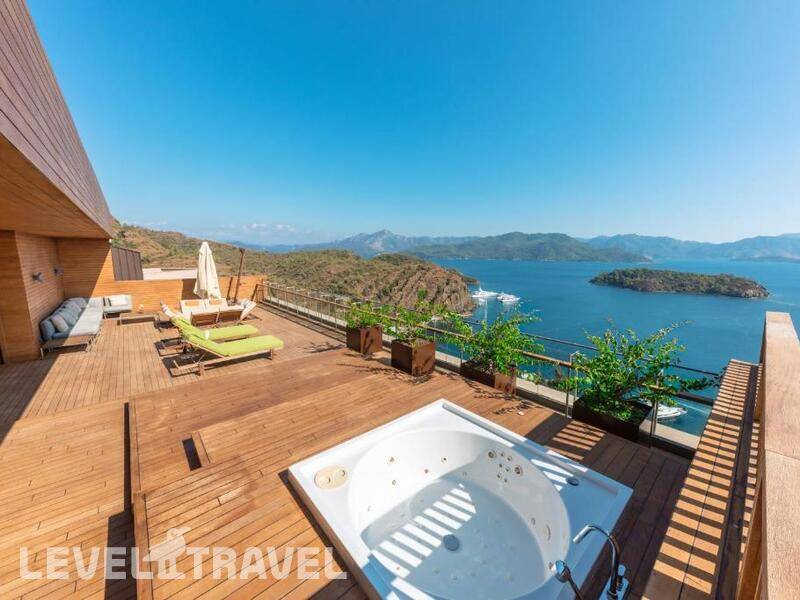 Фотография D Maris Bay (Ex. D Hotel Maris)