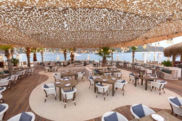 D Maris Bay (Ex. D Hotel Maris)