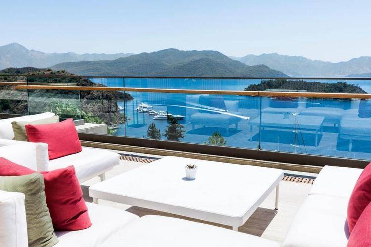 D Maris Bay (Ex. D Hotel Maris)