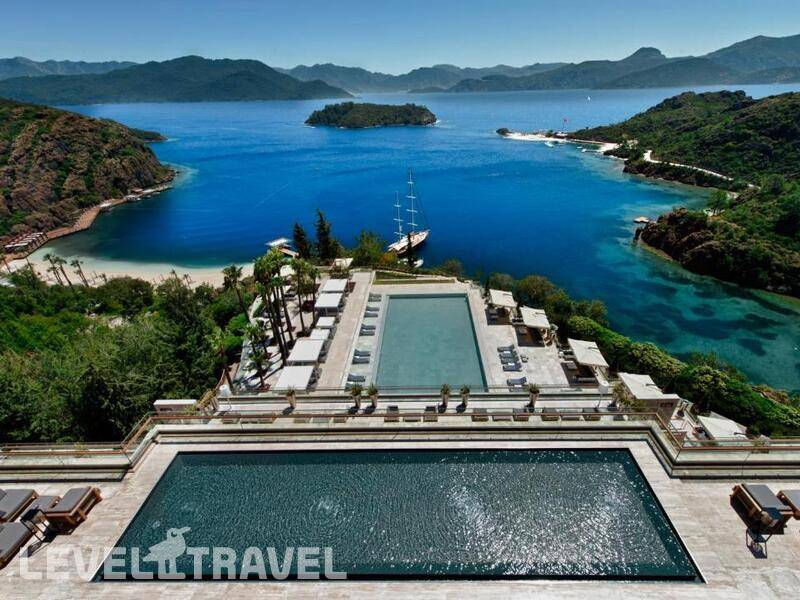Фотография D Maris Bay (Ex. D Hotel Maris)