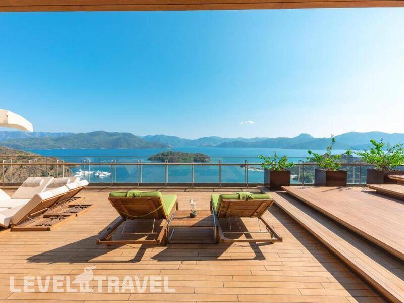 Фотография D Maris Bay (Ex. D Hotel Maris)