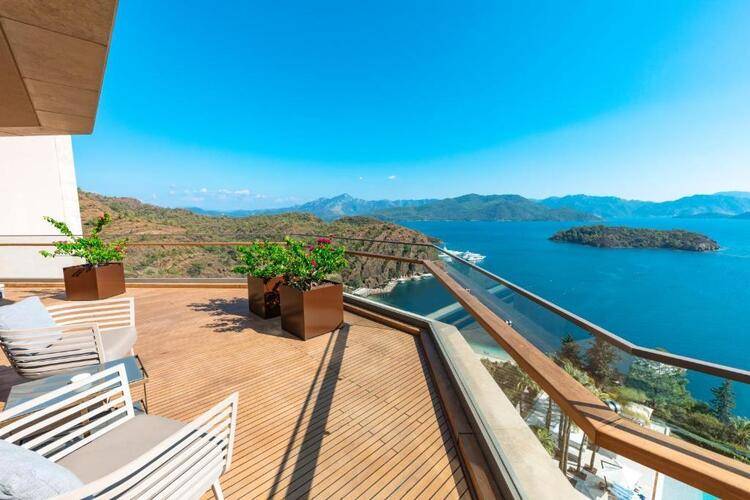 D Maris Bay (Ex. D Hotel Maris)