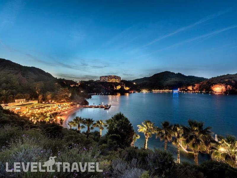 Фотография D Maris Bay (Ex. D Hotel Maris)