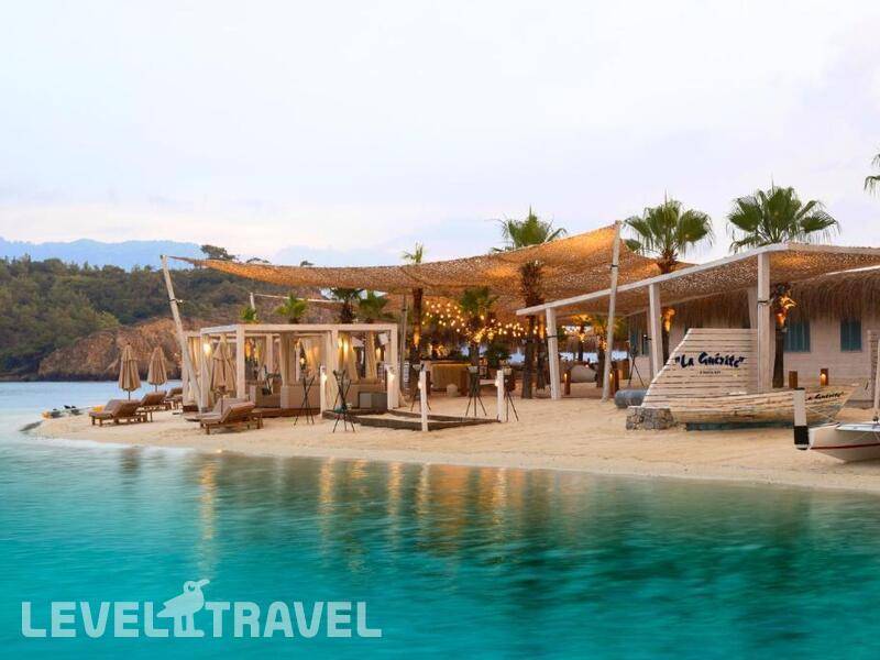 Фотография D Maris Bay (Ex. D Hotel Maris)