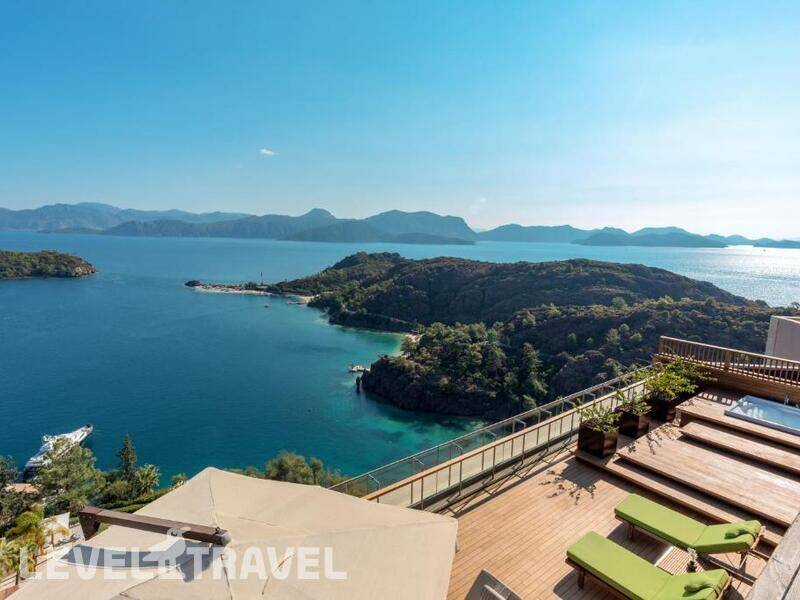Фотография D Maris Bay (Ex. D Hotel Maris)