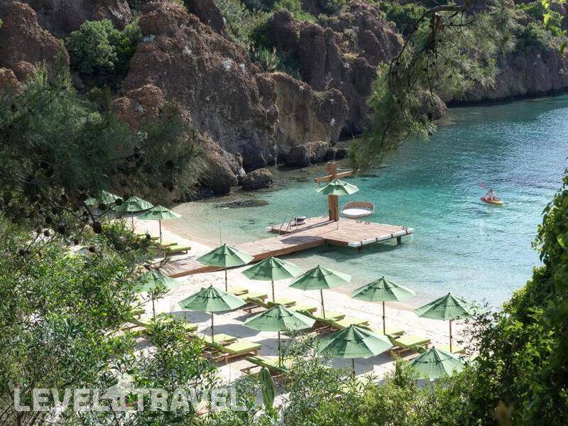 Фотография D Maris Bay (Ex. D Hotel Maris)