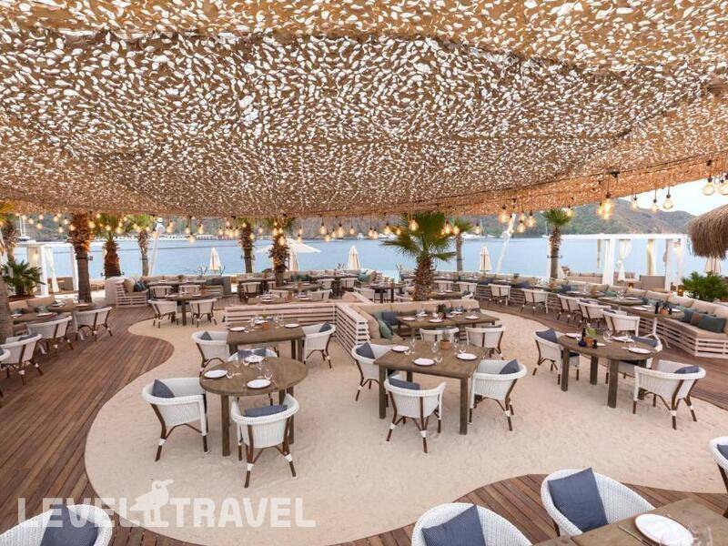 Фотография D Maris Bay (Ex. D Hotel Maris)