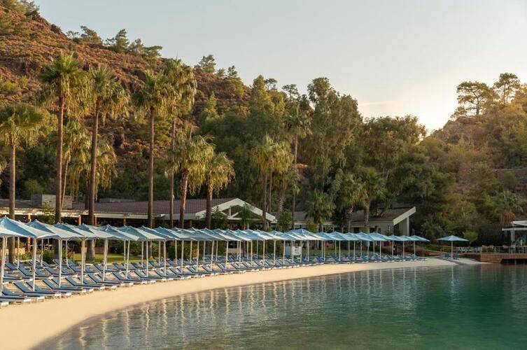 D Maris Bay (Ex. D Hotel Maris)