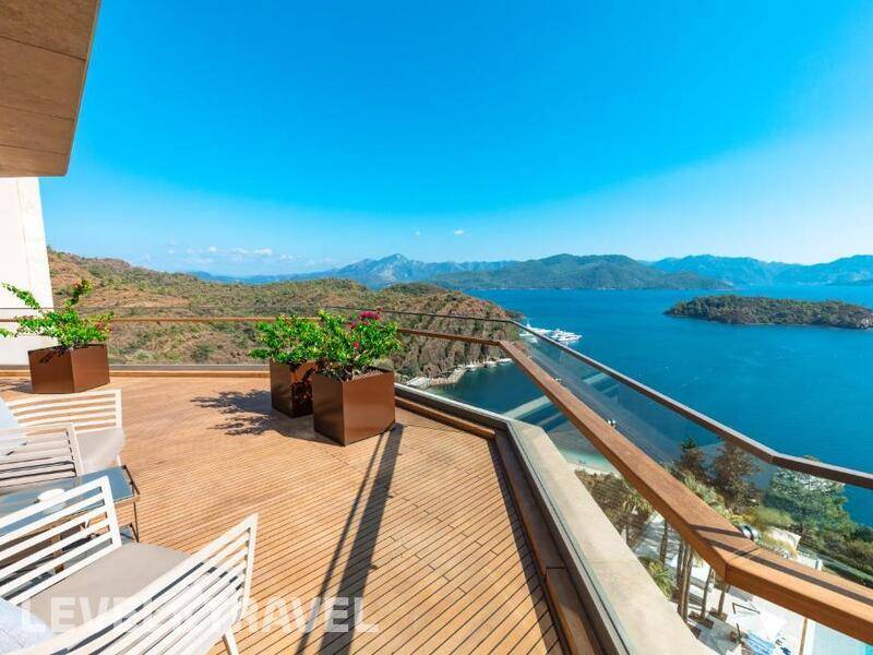 Фотография D Maris Bay (Ex. D Hotel Maris)