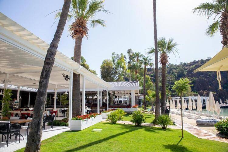 D Maris Bay (Ex. D Hotel Maris)