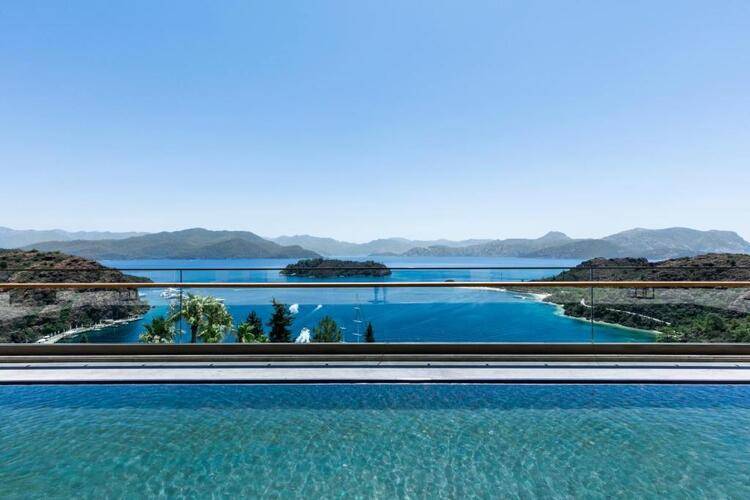 D Maris Bay (Ex. D Hotel Maris)