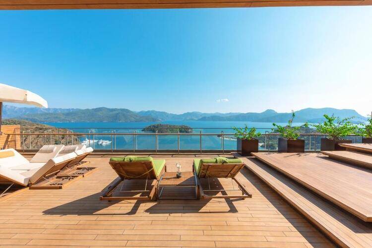 D Maris Bay (Ex. D Hotel Maris)