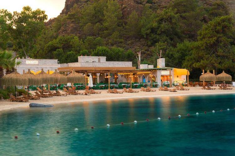 D Maris Bay (Ex. D Hotel Maris)