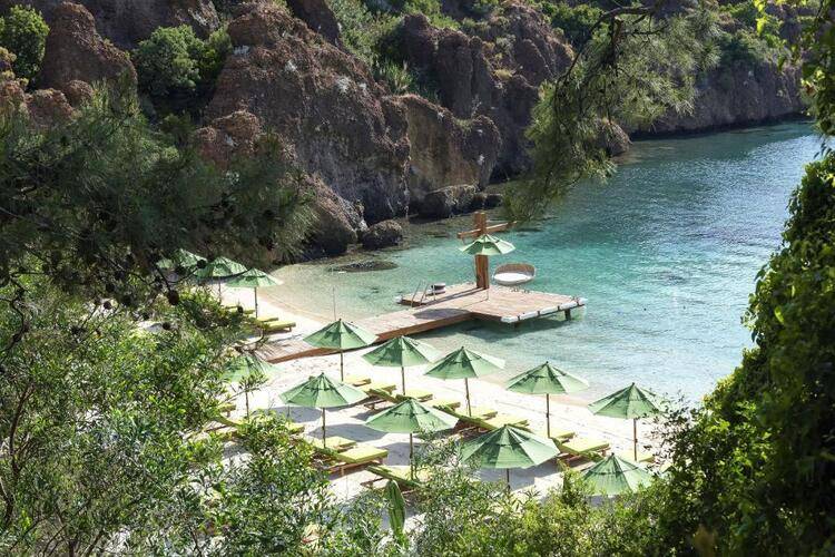 D Maris Bay (Ex. D Hotel Maris)
