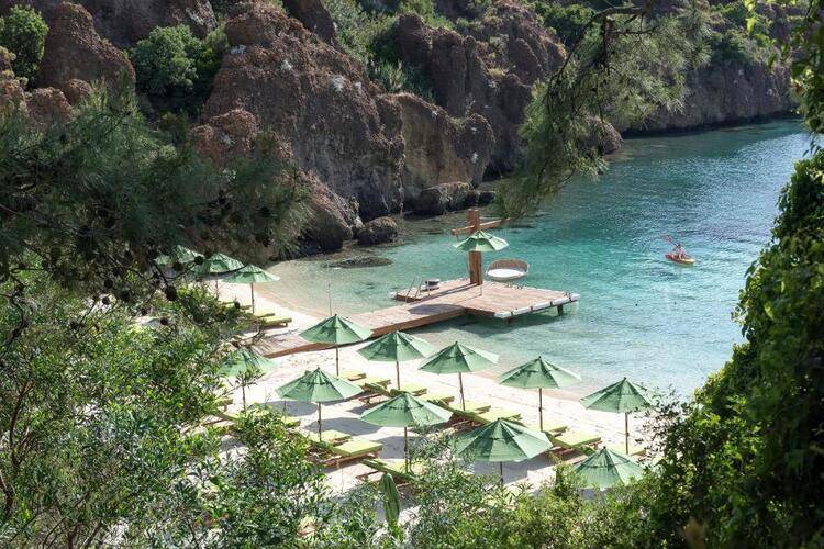 D Maris Bay (Ex. D Hotel Maris)