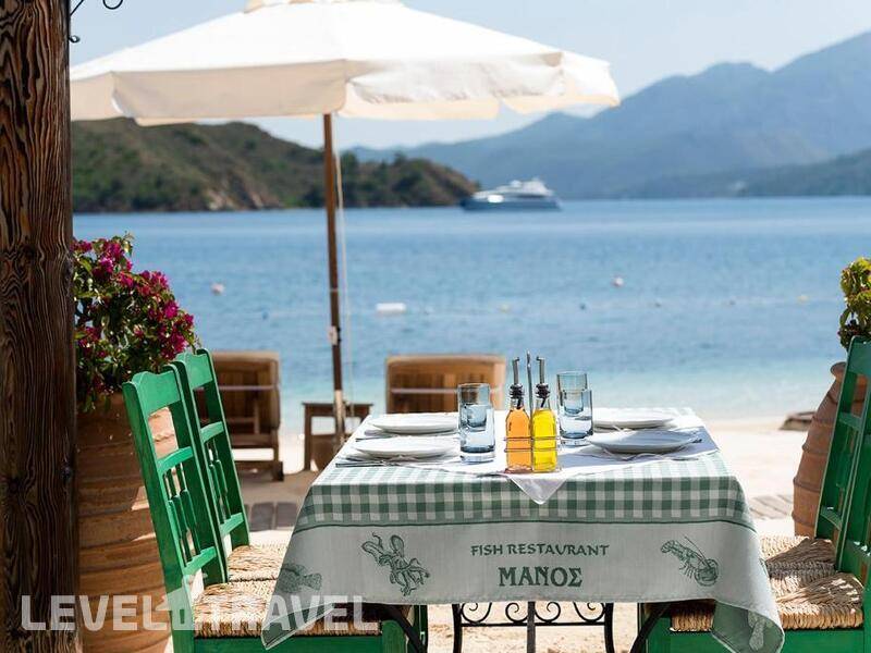 Фотография D Maris Bay (Ex. D Hotel Maris)