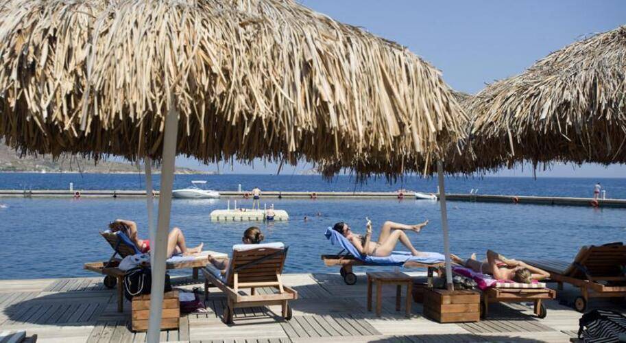 Delta Hotel By Marriott Bodrum