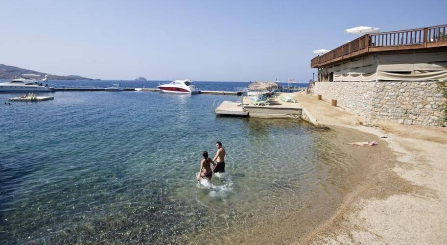 Delta Hotel By Marriott Bodrum