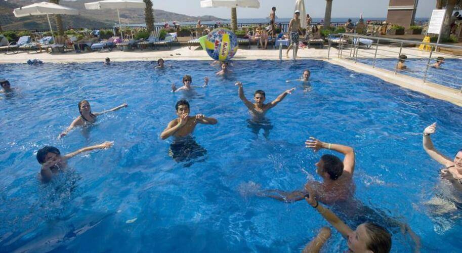 Delta Hotel By Marriott Bodrum