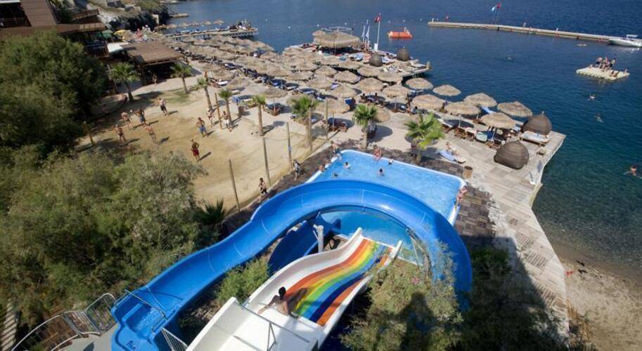 Delta Hotel By Marriott Bodrum
