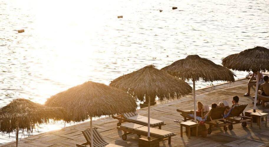 Delta Hotel By Marriott Bodrum