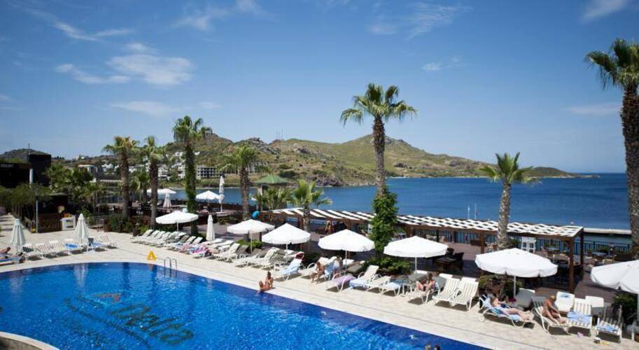 Delta Hotel By Marriott Bodrum