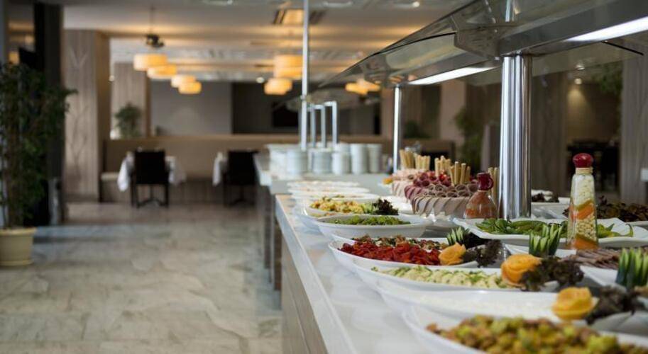 Delta Hotel By Marriott Bodrum