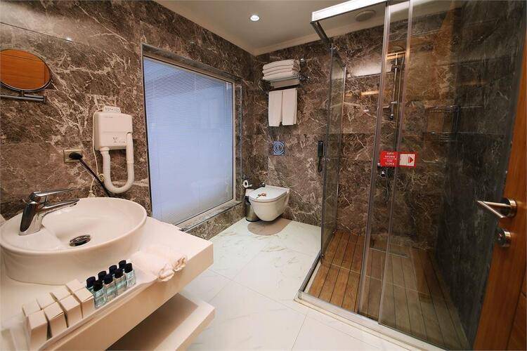 Delta Hotel By Marriott Bodrum