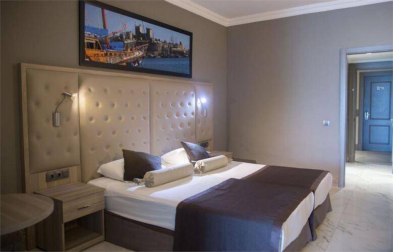 Delta Hotel By Marriott Bodrum